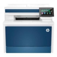 Multifuncional HP (VAL) LaserJet Pro 4303dw Color Láser 35PPM Dúplex