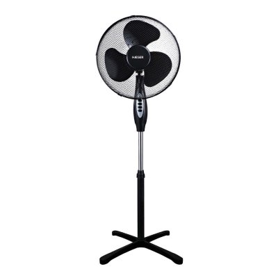 SF-16B.012A ventilador Negro