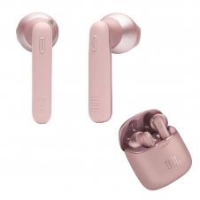 Jbl Tune 220 Bluetooth Auricular Pink