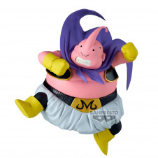 Figura banpresto dragon ball z match makers majin buu(good)(vs majin buu(pure)) 20cm