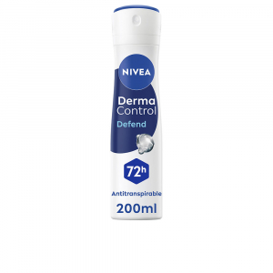 DERMA CONTROL DEFEND desodorante spray 200 ml