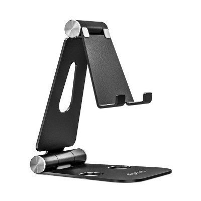 Aisens - Soporte De Sobremesa Tamaño Xl Ajustable (2 Pivotes) Para