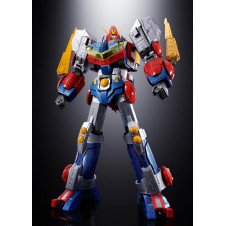 Figura tamashii nations com - battler v soul of chogokin gx 121 com battler v6 26cm