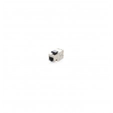 KIT 8 UDS HEMBRA RJ45 EQUIP CATEGORIA 6A KEYSTONE 125596