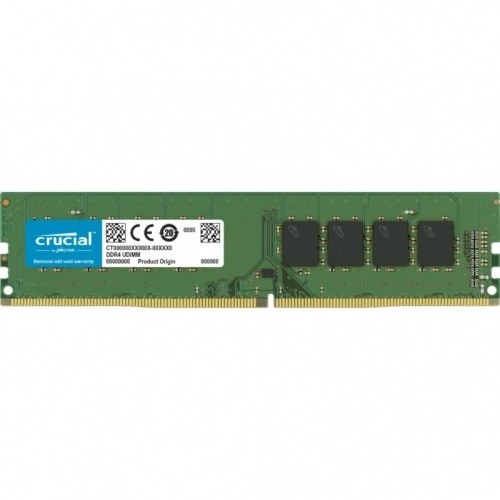 8GB DDR4-3200 UDIMM MEM