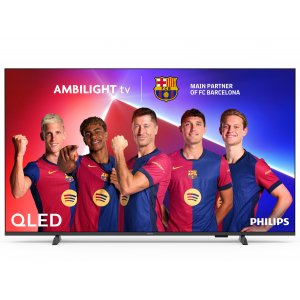 Televisión QLED Philips 50PUS8209, 50