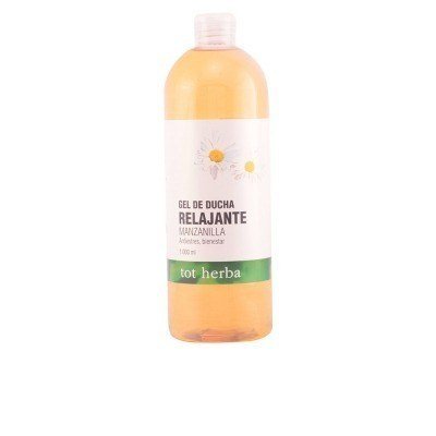 Tot Herba Gel Relajante Manzanilla 1000ml