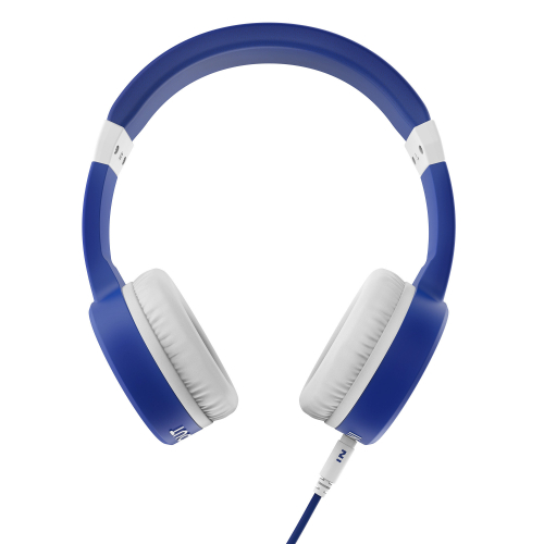 Energy Sistem Lol&Roll Sonic Kids Headphones Blue