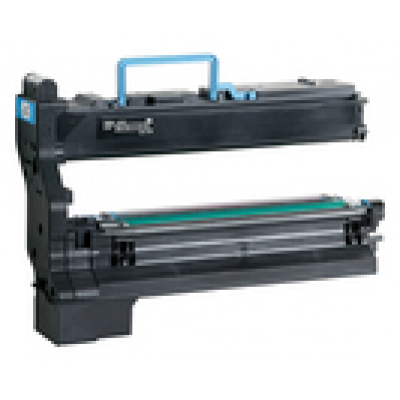 KONICA MINOLTA Magic Color 5440DL5450 Toner Cian 12.000 paginas
