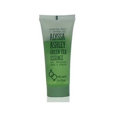 Alyssa Ashley Green Tea Essence Gel De Ducha 100ml