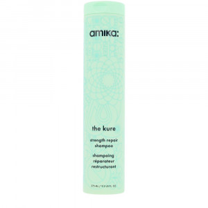 THE KURE champú reparador intenso 275 ml