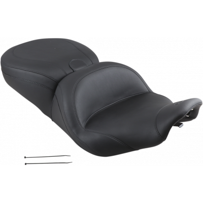 Asiento Lowdown™ 2-Up MUSTANG 79672