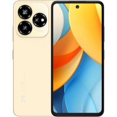 Smartphone ZTE Blade V60 Vita 6GB/ 256GB/ 6.6/ Dorado