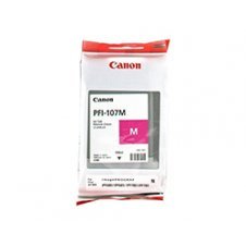 Tinta Canon PFI-107M Magenta (6707B001)