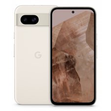 Google Pixel 8A 5G 8/128Gb Blanco Smartphone