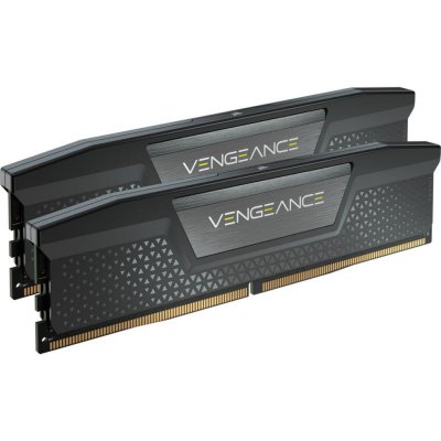 Memoria ram ddr5 64gb kit 2x32gb corsair vengeance 6400mhz cl32