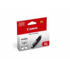 TINTA CANON CLI-151XL GY