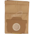 Bolsa aspirador Fersay F-519 para Rowenta Artec 2 y RO4723, pack 5 unidades - imagen 2