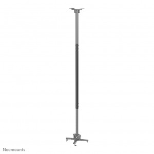 ACL25-500BL Tubo de extensión para montaje de proyector en el techo - alt. 89 cm