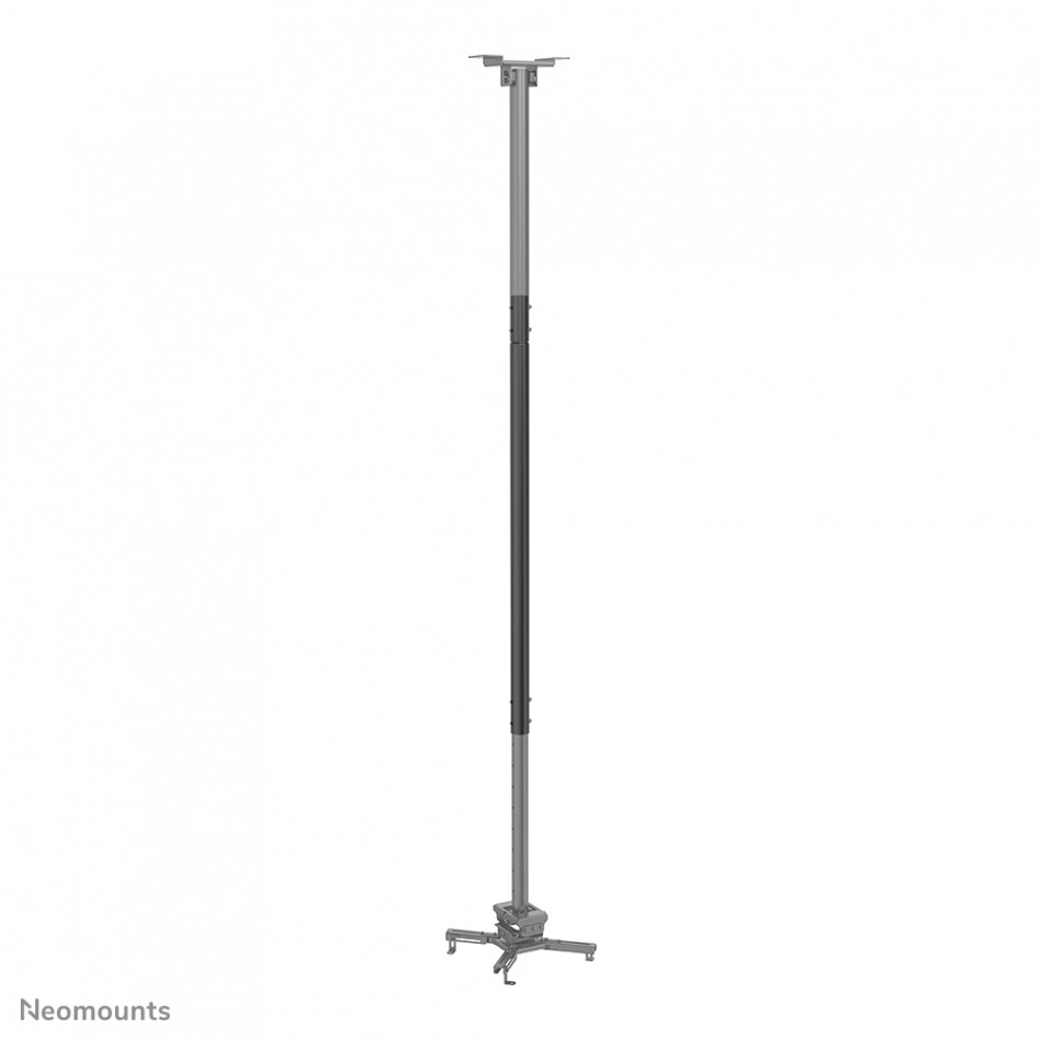 ACL25-500BL Tubo de extensión para montaje de proyector en el techo - alt. 89 cm