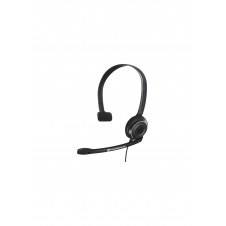 AURICULARES SENNHEISER PC 7 CHAT USB NEGRO 504196