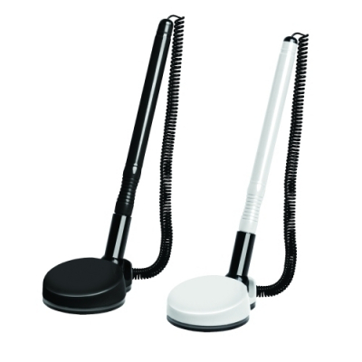 BOLIGRAFO FOROFIS CON PEANA ADHESIVA