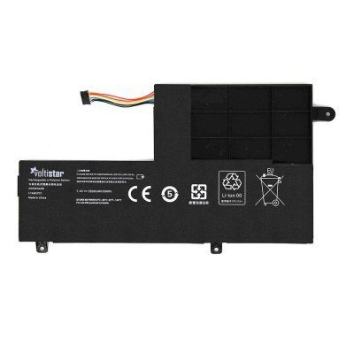 Batería compatible para portátil LENOVO L14L2P21 / L14M2P21