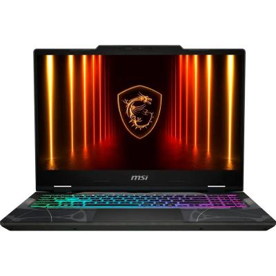 Portatil Msi Cyborg 15 B2RWFKG-CM006 (239XES) C7-240H RTX 5060 32GB 1TB 15.6 W11P