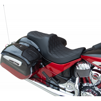 Asiento Predator III adelantado DRAG SPECIALTIES 0810-2270