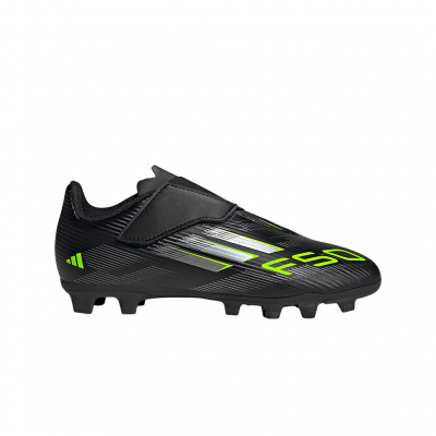 Bota ADIDAS F50 CLUB VEL JI0037 Negro