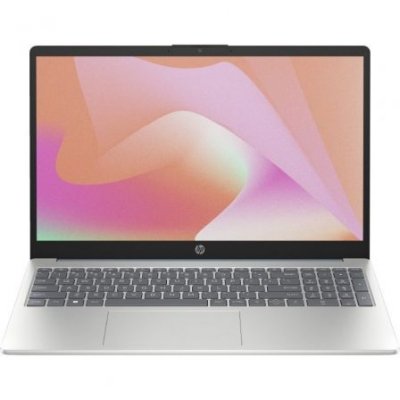 Portátil HP 15-FC0112NS Ryzen 7 7730U/ 16GB/ 512GB SSD/ 15.6/ Sin Sistema Operativo