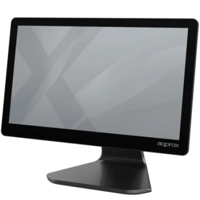 TPV Approx appTPV05NVFDG8-256 Intel Celeron N5095/ 8GB/ 256GB SSD/ 15.6/ Táctil/ WiFI