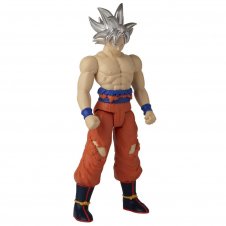 Figura bandai limit breaker series - ultra instinct goku