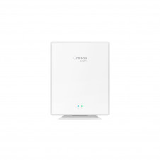 TP-Link Omada AX3000 3000 Mbit/s Blanco Energía sobre Ethernet (PoE)