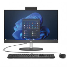 COMPUTADORA HP AIO 245 G10 23.8 AMD RYZEN 3-7320U 8GB 512GB SSD W11H