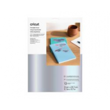 Vinilo CRICUT Imprimible A4 10 Hojas (CRC-2011882)