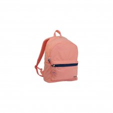 Milan Serie 1918 Mochila Urbana 22L - Bolsillo Delantero + 2 Bolsillos Laterales - Asas Regulables y Acolchadas - Tama?o 41x30x18c 624605SNCP
