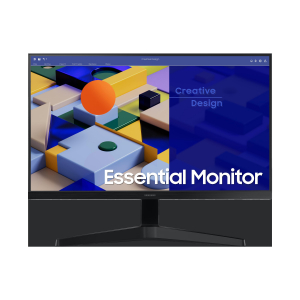 Monitor Samsung 24 LS24C312EAUXEN