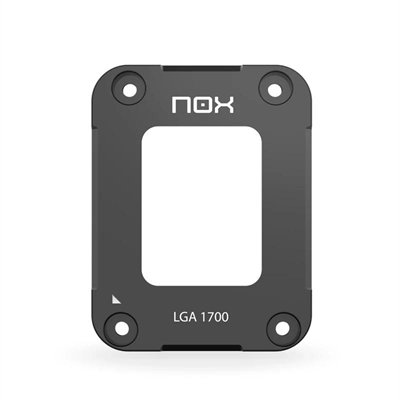 Soporte Zócalo Nox Hummer Shield Intel