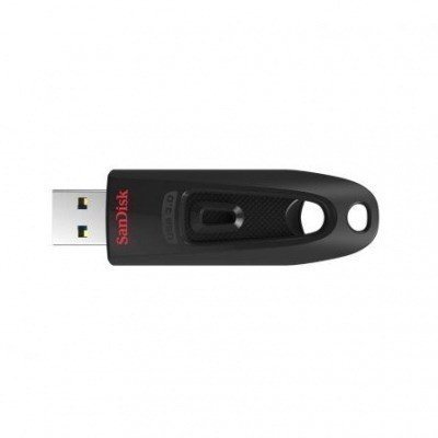 Pendrive 256GB SanDisk USB 3.0 SanDisk Ultra USB 3.0