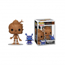 Funko pop pinocchio pinocchio & cricket 67388