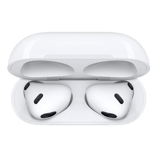 Auriculares Bluetooth Apple Airpods V3 3a Generación