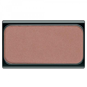 BLUSHER #44-red orange blush