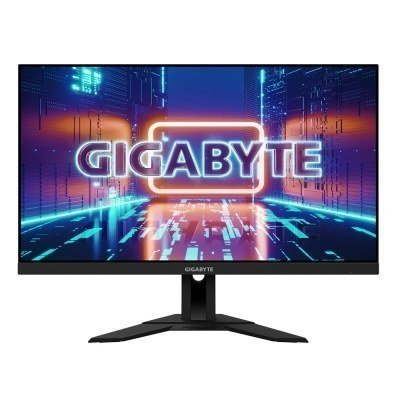 Monitor led gaming gigabyte m28u - ek 28pulgadas negro ips - 4k uhd - 2 x hdmi - 1 x dp - 3 x usb tipo a - 1 x usb tipo b - 1 x usb tipo c - 144hz - 1ms - vesa