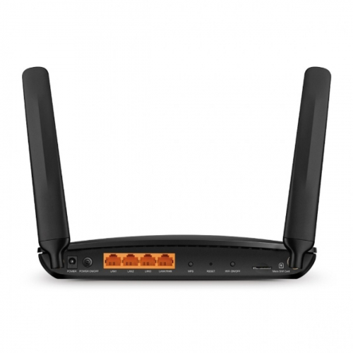 TP-LINK Archer MR600 Router 4G+ WiFi AC1200