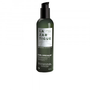 CURL SPECIALIST gel para rizos esculpidos con aceite de sandía  250 ml