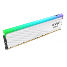 MEMORIA RAM XPG LANCER BLADE RGB DDR5 8GB 5600MHZ CL46 BLANCA