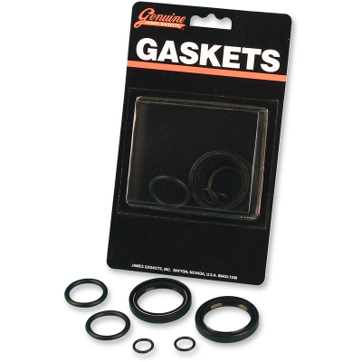 Kit retenes de horquilla JAMES GASKET JGI-45849-71