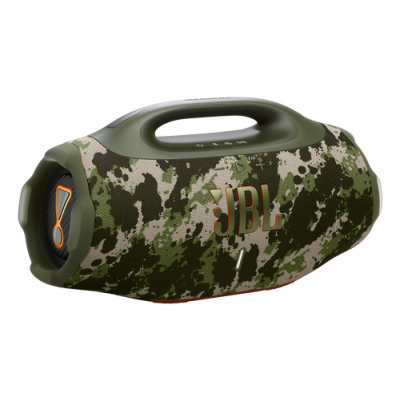 Boombox 4 Altavoz para fiestas Camuflaje 180 W
