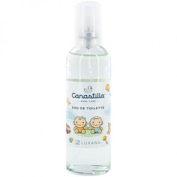 Canastilla Luxana Eau de Toilette Baby 100ML